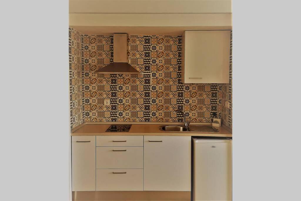 Cozy Estudio Ii. Edificio Siesta 2 Apartment Алкудия Екстериор снимка