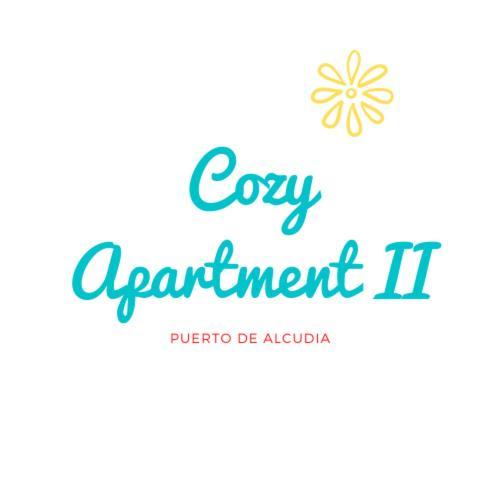 Cozy Estudio Ii. Edificio Siesta 2 Apartment Алкудия Екстериор снимка