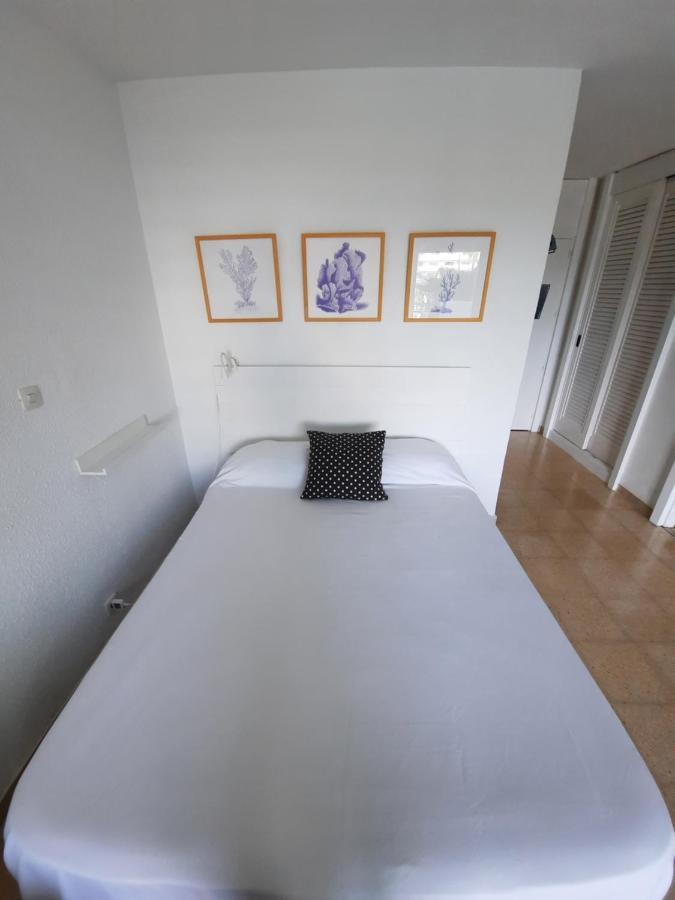 Cozy Estudio Ii. Edificio Siesta 2 Apartment Алкудия Екстериор снимка