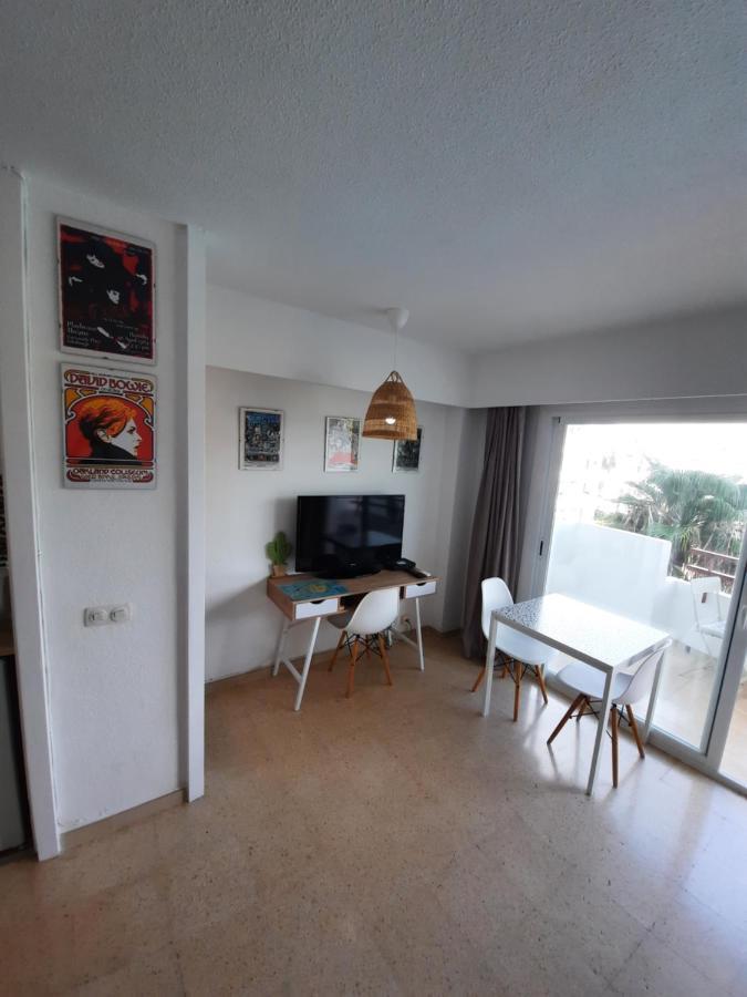 Cozy Estudio Ii. Edificio Siesta 2 Apartment Алкудия Екстериор снимка