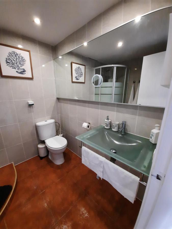 Cozy Estudio Ii. Edificio Siesta 2 Apartment Алкудия Екстериор снимка